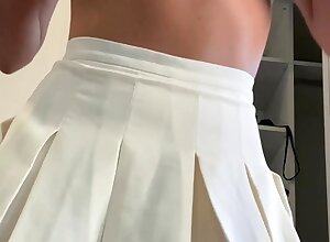 Amateur Teen georgeus brunette 2