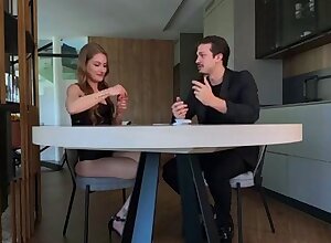 Blonde teen claire enjoyed hardcore fucking games