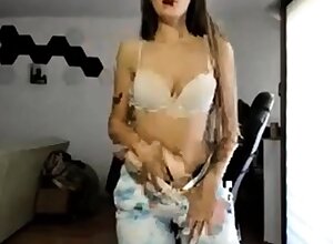 _Just_A_Siá´á´lá´_GiÊl â¥ SEXY Romanian