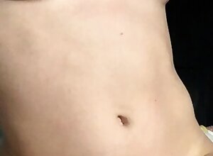 Webcam fun mature brunette with toys cum on cam