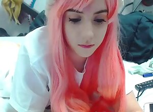 Amateur Webcam Teen Masturbates And Teases