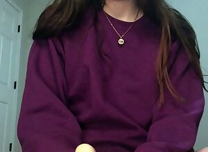 Emo Teen Becka Solo Webcam Masturbation Porn