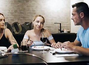 Mona Blue - Any Friend Of My Daughters