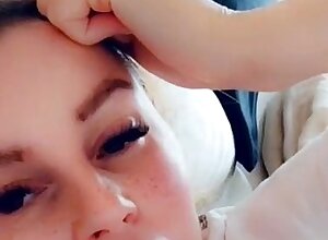 Heidi Foxx aka heidivandertrump OnlyFans - Had a Sunday