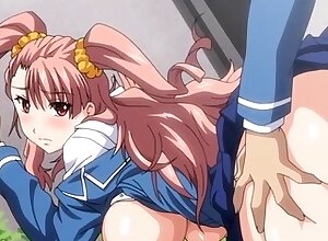 The phenomenon of Hentai continues on Porndig