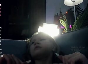 Homemade amateur teen solo