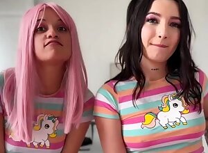 PutaLocura Sara Villegas And Digna Morales SPANISH