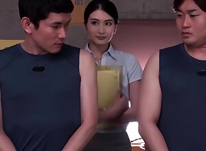 She Could Make You Came Twice