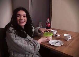 Adria Nite – Desperate Sister Gets Ruined