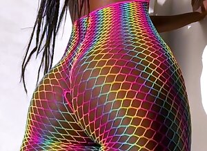 Hot and Sexy Teen Solo Masturbation