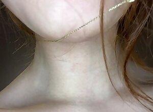 Fat Ass Teen Close Up Pussy Toying