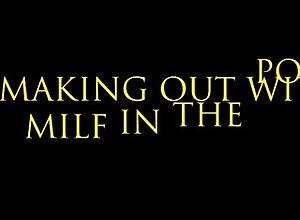 Kinky Angela Stone teen outdoor lesbian action