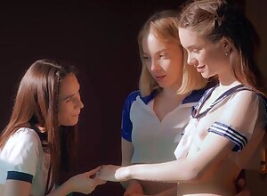 using tongues for love language