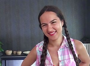 Heavy On Hotties - Anal Rapunzel