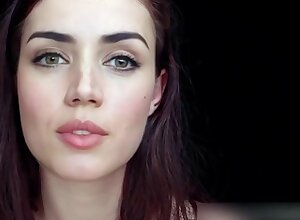 Brunette Solo Webcam Masturbation